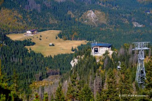 Myślenicke Turnie i Kalatówki