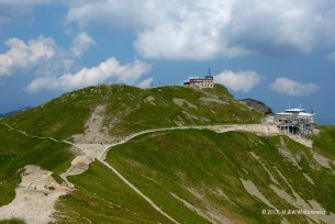 Kasprowy Wierch
